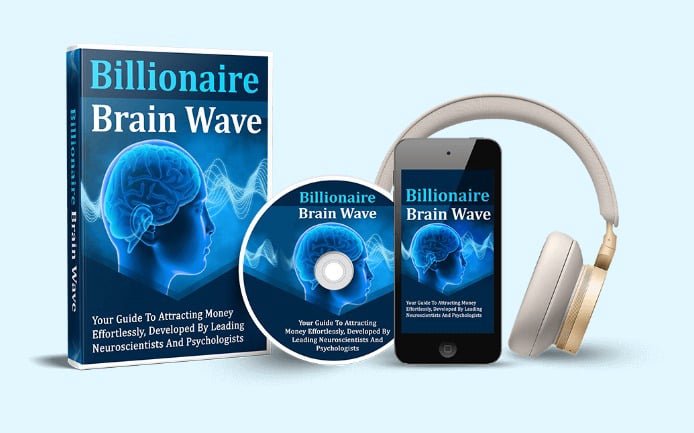 Billionaire Brain Wave