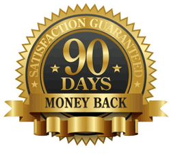 Billionaire Brain Wave 90 Days money back guarantee