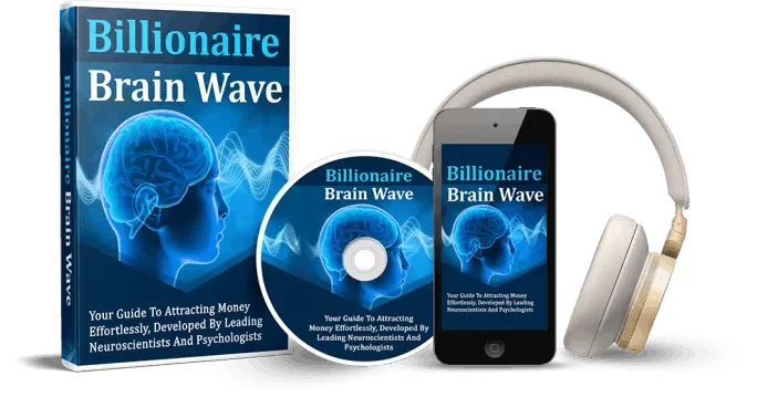 Billionaire Brain Wave