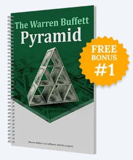 The Warren Buffett Pyramid